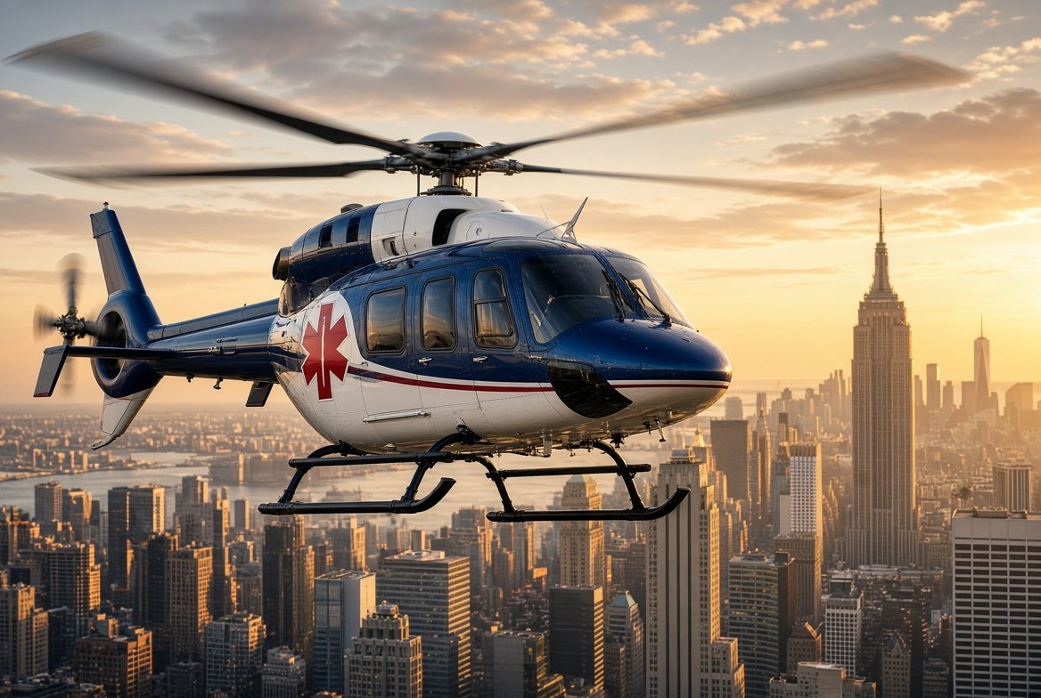 Rotary Wing